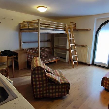 Casa Aprica Piste Da Sci Baradello Apartment ภายนอก รูปภาพ