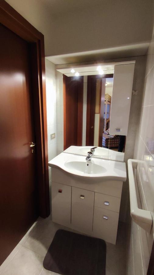 Casa Aprica Piste Da Sci Baradello Apartment ภายนอก รูปภาพ