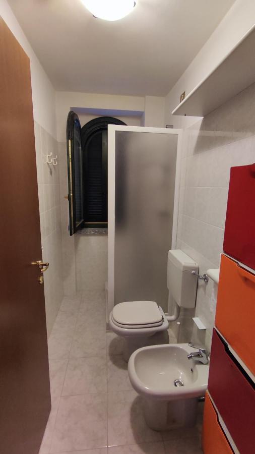Casa Aprica Piste Da Sci Baradello Apartment ภายนอก รูปภาพ